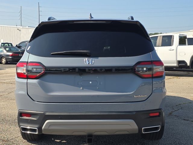2025 Honda Pilot Touring:L168808A