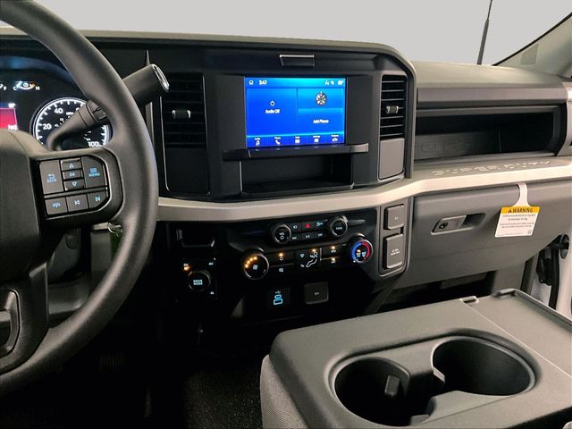 2026 Ford F-250SD XL - 5