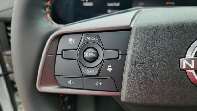 2026 Nissan Sentra