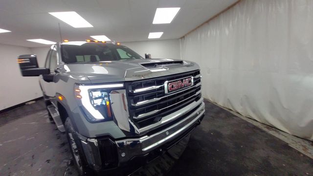 2026 – GMC – Sierra 2500HD