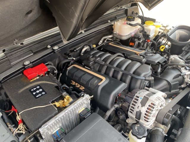 Used Car 2021 Jeep Wrangler  Unlimited Rubicon 392 For Sale Under $60,000 In San Antonio, Texas