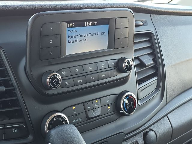 2024 Ford Transit-250 Base:B01985