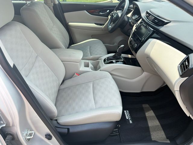 Used 2020 Nissan Rogue Sport SUV