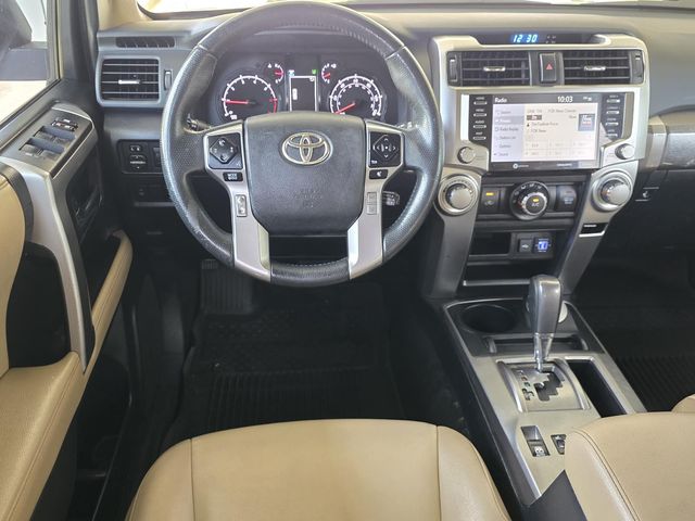 Used 2021 Toyota 4Runner SUV