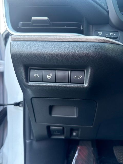 2024 Toyota Grand Highlander Limited:47350A
