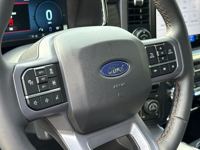 New 2026 Ford F-150 Truck