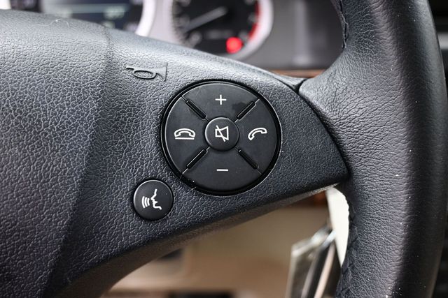 Used 2010 Mercedes-benz GLK SUV