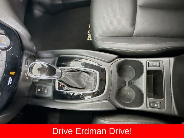 Used 2022 Nissan Rogue Sport SUV