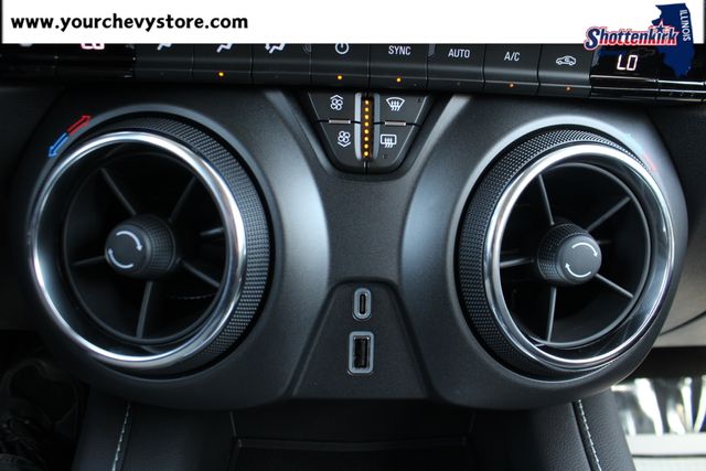 New 2026 Chevrolet Blazer SUV