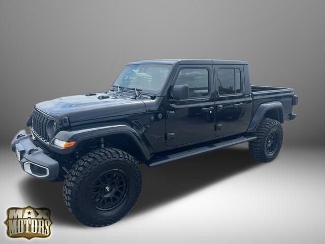 2024 Jeep Gladiator Sport 4