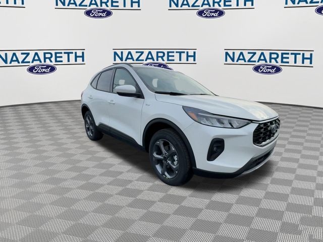 new 2026 Ford Escape car, priced at $34,228