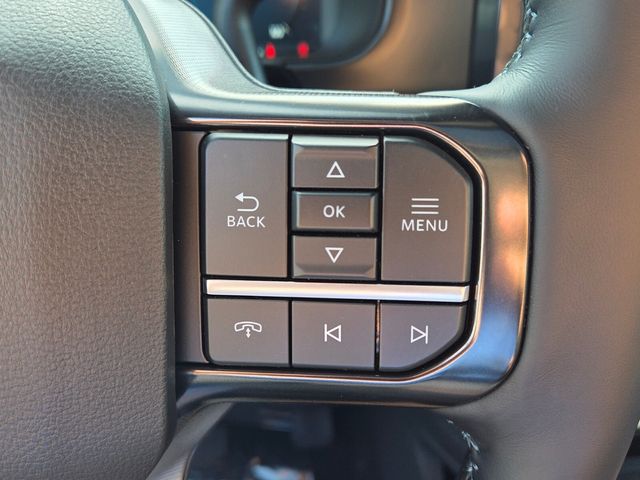 New 2026 Black Ford Platinum image 27