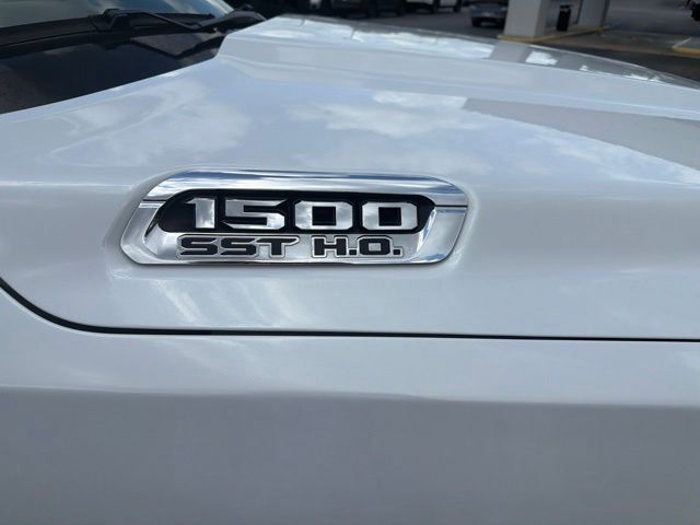 2025 Ram 1500 Limited Crew Cab 4x4 5'7" Box