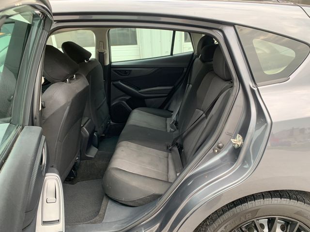 Used 2019 Subaru Impreza Hatchback