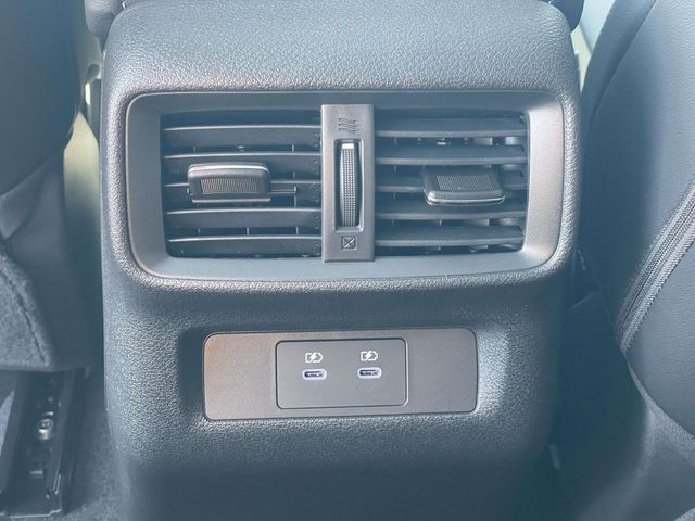 New 2026 Black Nissan SL image 12