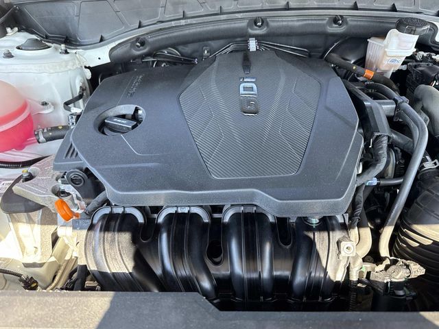 2023 Hyundai Tucson Limited - Photo 14