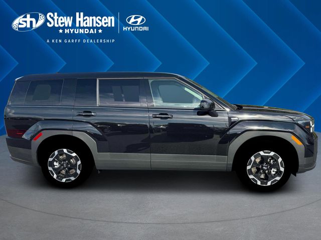 New 2026 Black Hyundai SE image 9