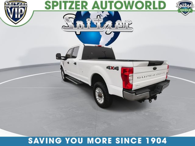 Used 2022 White Ford XL image 8