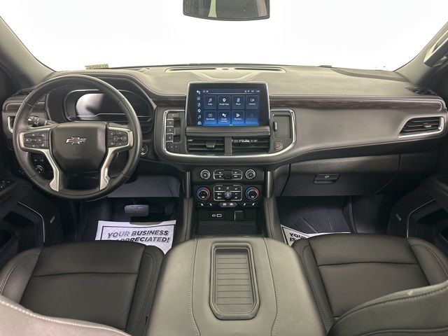 Used 2024 Chevrolet Tahoe SUV