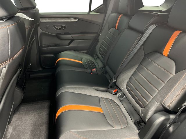 New 2026 Ash Honda TrailSport Blackout image 22