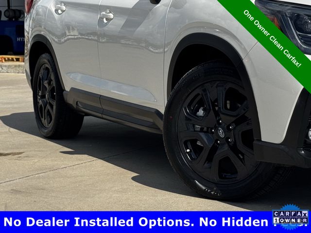2023 Subaru Ascent Onyx Edition - 10