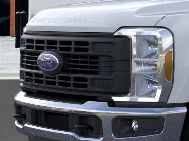 2024 Ford F-250SD XL 17