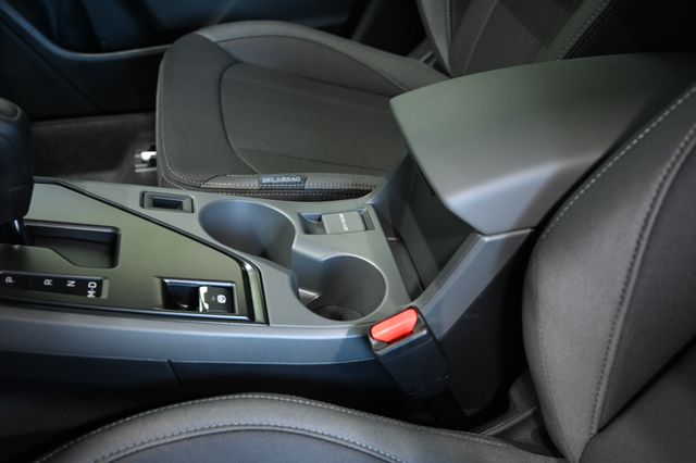 New 2026 Black Subaru Premium image 17