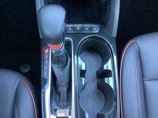 Used Car 2024 Chevrolet Trailblazer  Rs For Sale Under $30,000 In San Antonio, Texas