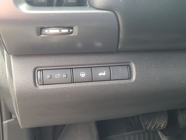 Used 2025 Nissan Pathfinder SUV