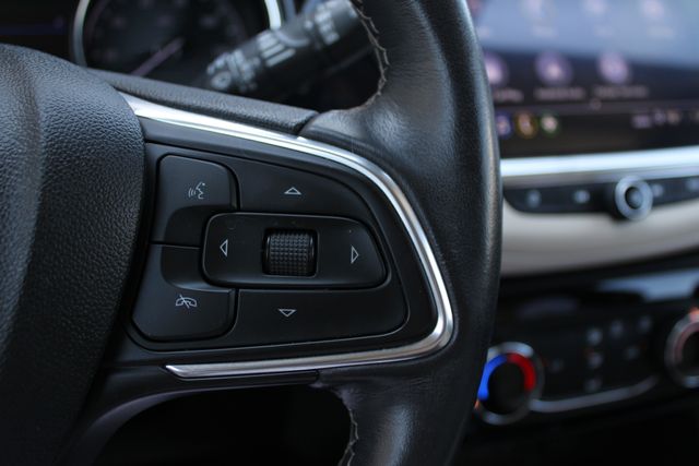 Used 2020 White Buick Preferred image 7