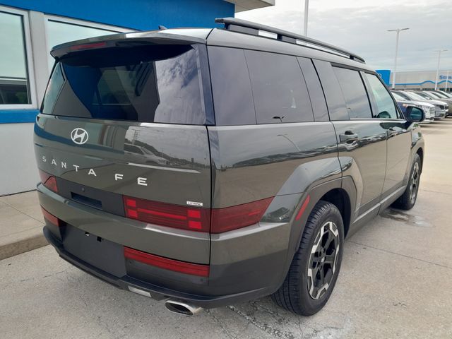 2024 Hyundai Santa Fe SEL - Photo 8