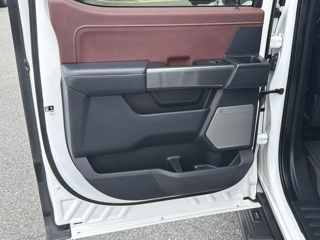 Used 2022 Ford F-150 Truck