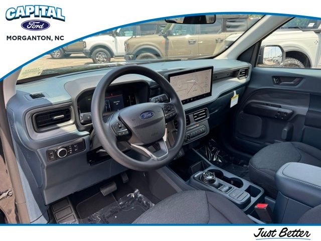New 2026 Black Ford XL image 25