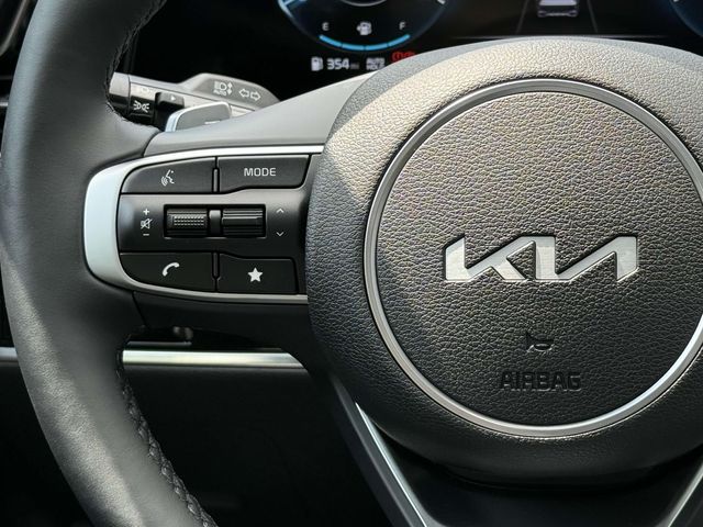 2025 Kia Sportage X-Line Prestige - Photo 22