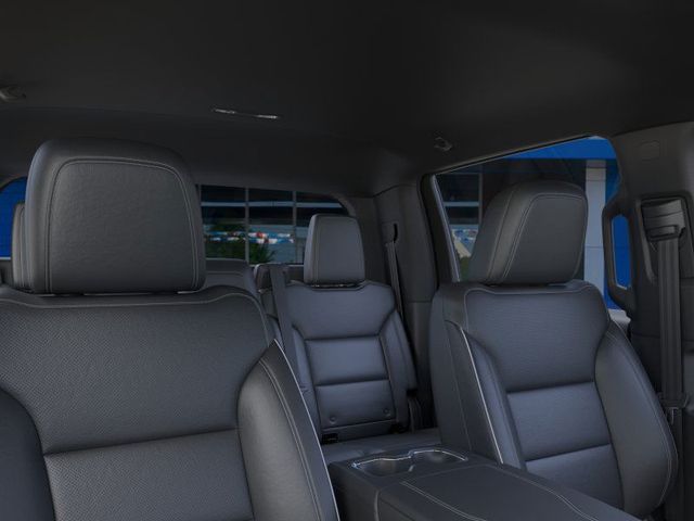 New 2025 Chevrolet Silverado EV For Sale in New Hudson, MI