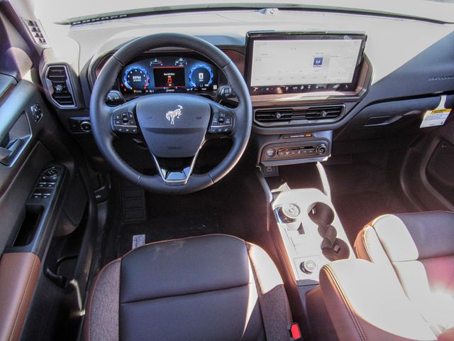 Photo of 2025 Ford Bronco Sport Outer Banks in Dallas, GA - 11,  2025 Ford Bronco Sport Outer Banks:167856