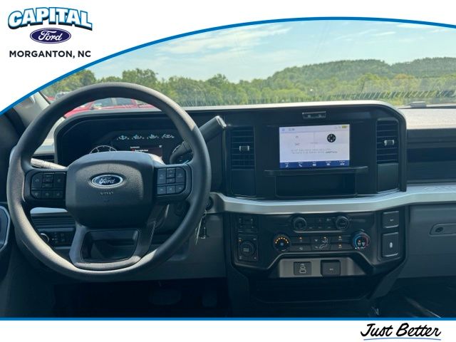 New 2026 Black Ford XL image 16