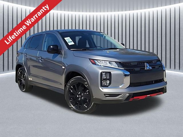 2026 Mitsubishi Outlander Sport 