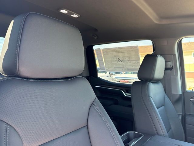 New 2026 GMC Sierra 1500 Truck