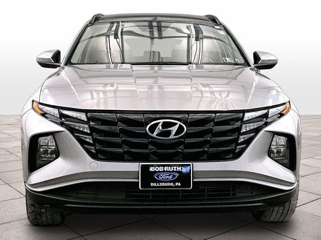 2022 Hyundai Tucson Hybrid SEL Convenience - 2