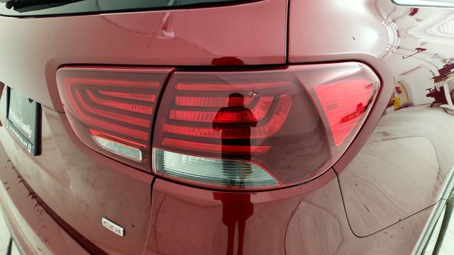 2019 Kia Sorento LX Red at Classic Elite Chevrolet Sugar Land