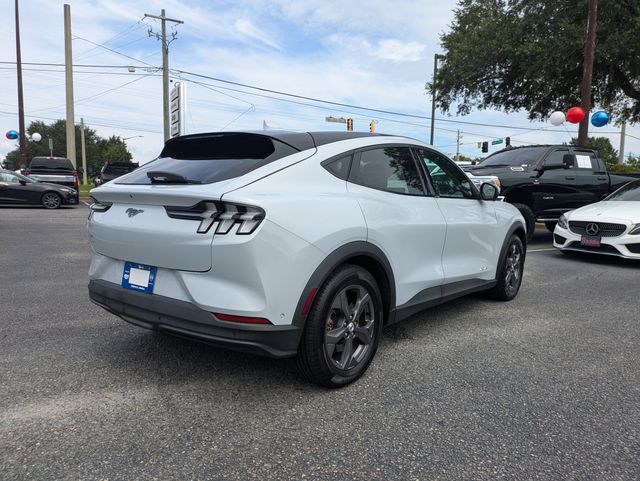 2022 Ford Mustang Mach-E Select