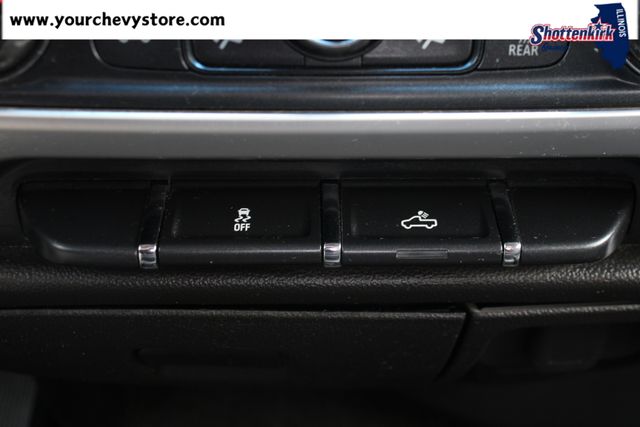 Used 2017 GMC Sierra 1500 Truck