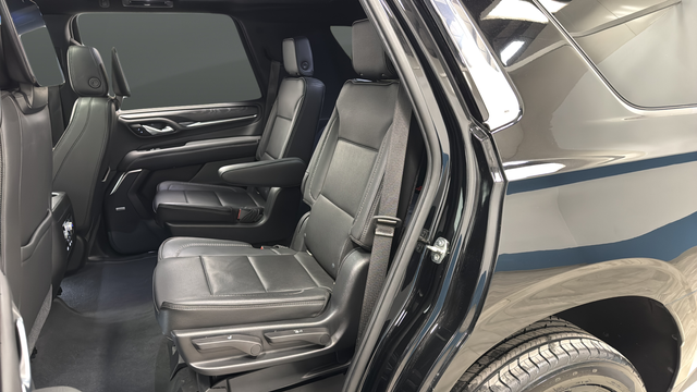 Used 2021 Onyx Black GMC Denali image 42