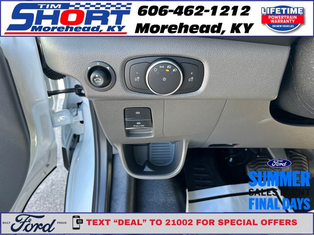 2026 Ford Transit Van Base - Photo 27