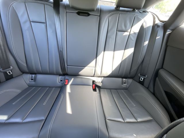 Used 2024  Audi 45 S line Premium Plus image 24