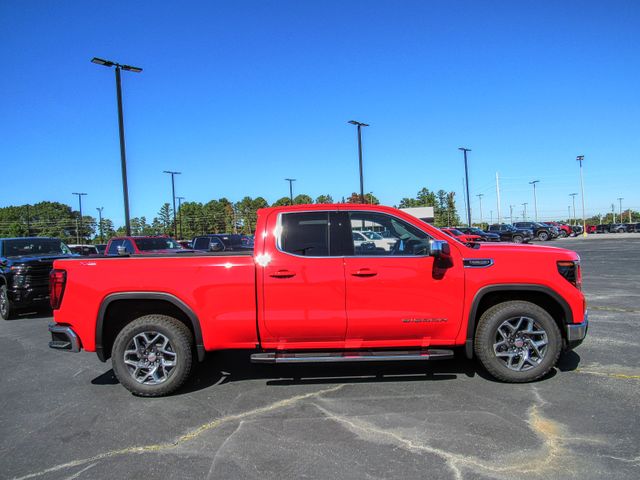 2026 GMC Sierra 1500 SLE:44560