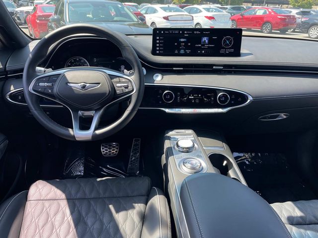 2024 Genesis GV70 3.5T Sport 18