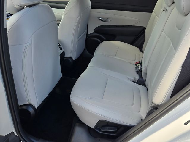 2026 Hyundai Tucson - $29,553