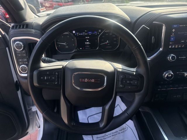 Used 2023 GMC Sierra 3500HD Truck